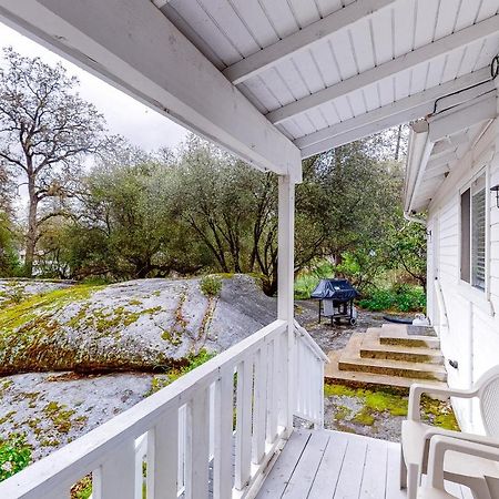 Pine Place Oakhurst Εξωτερικό φωτογραφία