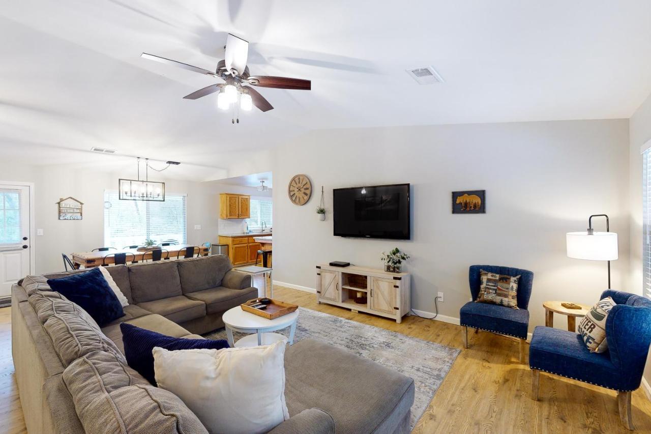Pine Place Oakhurst Εξωτερικό φωτογραφία